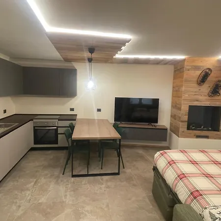 Casa Arianna Apartment