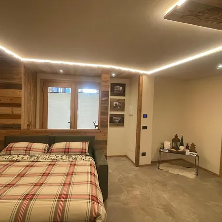 Casa Arianna Apartment Vione
