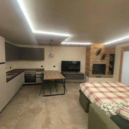 Casa Arianna * Vione