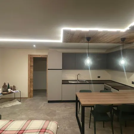 Casa Arianna Apartment