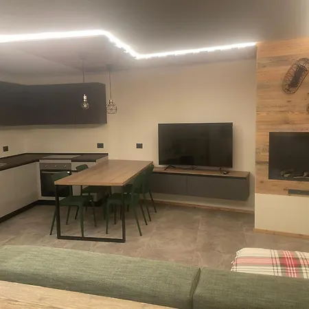 Casa Arianna Apartment *