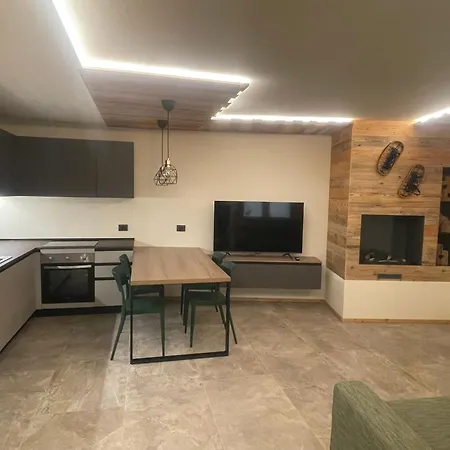 Apartment Casa Arianna Vione